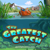 ph33 Ang Pinakamalaking Huli Slot Game Image