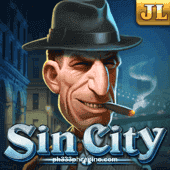 Sin City Slot Game Image