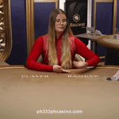 Speed Baccarat Z Casino Game