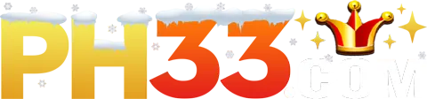 ph33 Casino Logo