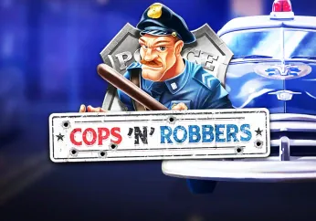 vswin Cops’n’Robbers